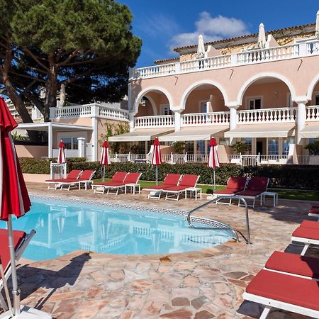 Hotel Les Mouettes - Teritoria Ajaccio  Exterior foto